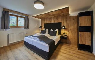 Chalet Wallehen by we rent - 1