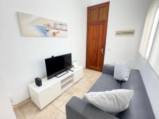 Piso en el centro del Puerto De la Cruz - 1