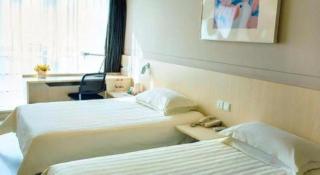 Jinjiang Inn Weihai Liugong Island Scenic Spot Shopping Market - 5