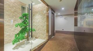 Hi Inn Shanghai Zhongshan Park Branch - 9