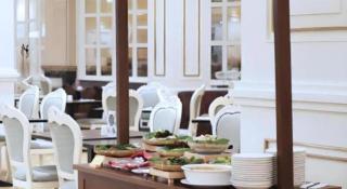 Adimulia Hotel Medan - 5