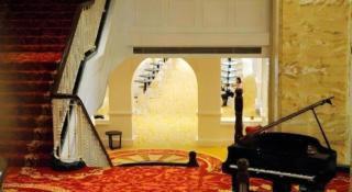 Adimulia Hotel Medan - 2