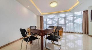 GreenTree Inn Nantong Zhangzhishan Town Deli Plaza Express Hotel - 6