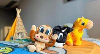 LONGYAN JINGHUA FLIPORT HOTEL - Longyan - 9