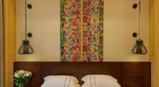 Musang Smart Hotel Changzhou - 7