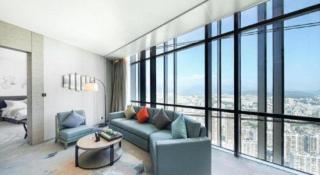 LONGYAN JINGHUA FLIPORT HOTEL - Longyan - 5