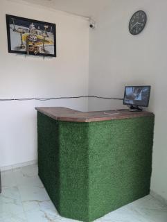 Hotel Kushavarta Inn - 1