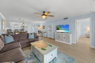 Sunset Captiva Bayside Unit 103 condo - 2