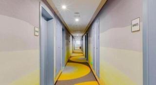 Ibis Styles Chengdu Chunxi Taikoo Li Hotel - 7