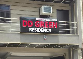 DD Green Residency - 8