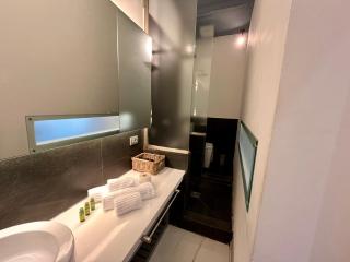 Artemisia Rooms - 4