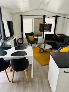 NATURAMA Brombachsee Tinyhaushotel - 1