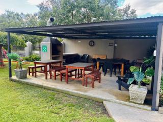 Hendersons Lodge Ltd - 8