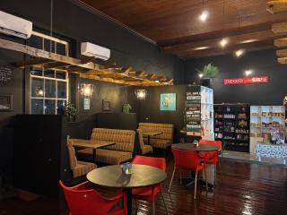 Hendersons Lodge Ltd - 5