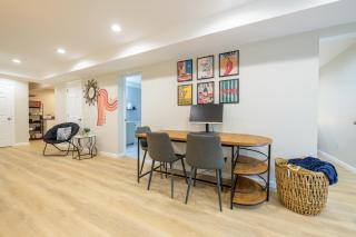 Entire Modern Cozy 2BR Apt mins SU LeMoyne DT - 7