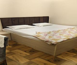 Hotel Hariom Paradise - 7