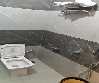 Hotel Hariom Paradise - 5