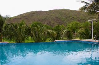 The Divine Hills Resort - 7