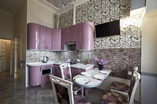 2 - bedroom Apartments Galicia Lviv - Lviv - 9
