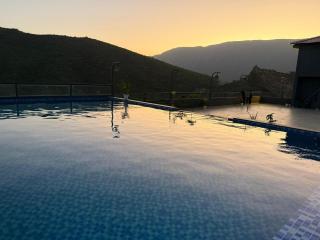 The Divine Hills Resort - 5