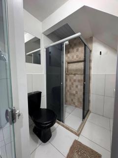 Apartamento na Orla com Vista para o Mar - 3