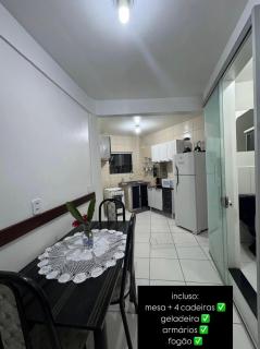 Apartamento na Orla com Vista para o Mar - 4