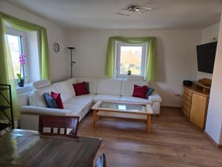 Binder's Ferienhaus zur Altmühl - 9