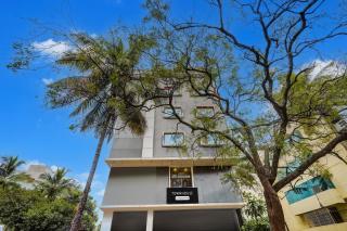 Super Townhouse RR Nagar - 0