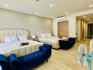 Gold Coast Luxury Apartment - Man Ocean - 7