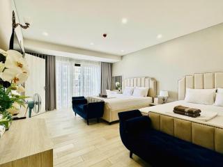 Gold Coast Luxury Apartment - Man Ocean - 4