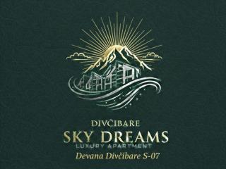 Sky Dreams, Devana Divčibare S-07 - 7