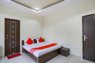 Hotel O Viraj Deluxe - 3