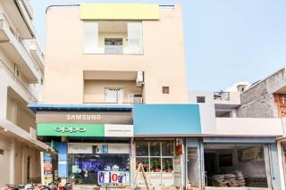 Hotel O Viraj Deluxe - 2