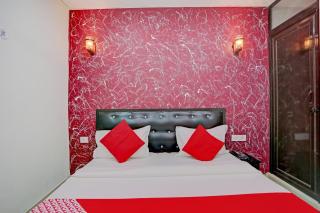 Hotel O Manvi Palace - 6