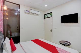 Hotel O Manvi Palace - 2