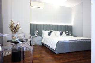 Lunarist Luxury Private Jacuzzi Suites Tirana - 9