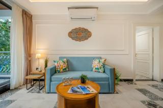 Staymaster Veridian - Luxury 2BHK - 0