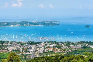 1 BR Pool Villa MBC 1506 near Airport and Mai Khao Beach - 4