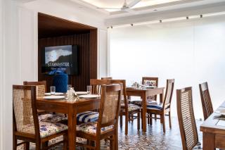 Staymaster Veridian Luxury 2BR Near Calangute Beach - 5