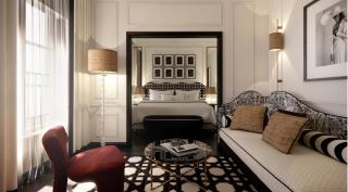 Le Burgundy Paris - 5