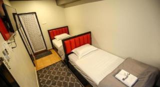 Hotel Suri Kota Bharu - 2