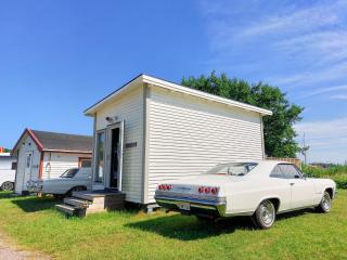 Nävekvarns Skärgårdscamping - 7