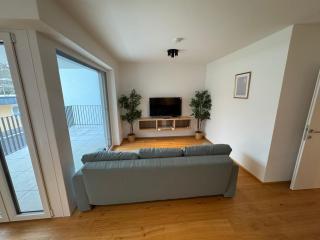 Apartment mit Seeblick in Reifnitz Top 3 - 5