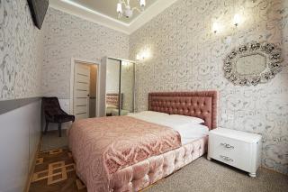 2 - bedroom Apartments Galicia Lviv - Lviv - 8
