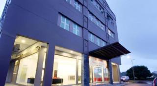 Place2Stay Business Hotel @ Waterfront - 8