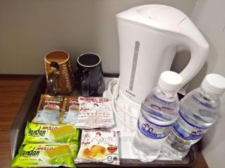 Pendang Suite Hotel PLT - Pendang - 5