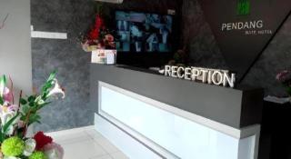 Pendang Suite Hotel PLT - Pendang - 2