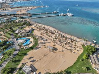Steigenberger Aldau Beach Hotel - 5