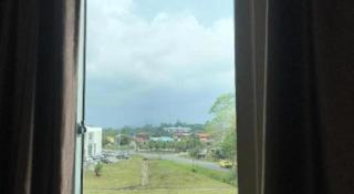 VIVA HOTEL SRI AMAN - 8