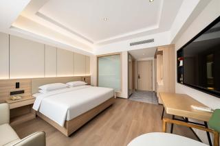 Joy Resort Hotel - 9